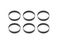 Lens Tube Spacers and Washers Lens Tube Spacers and Washers