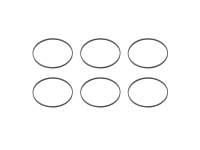 Lens Tube Spacers and Washers Lens Tube Spacers and Washers