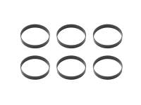 Lens Tube Spacers and Washers Lens Tube Spacers and Washers