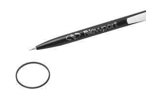 Adaptors and Retaining Rings