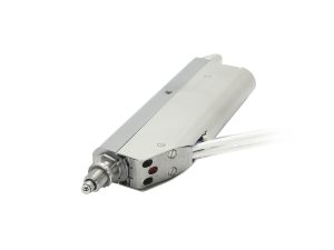 Precision Motorized Actuators, LTA Series