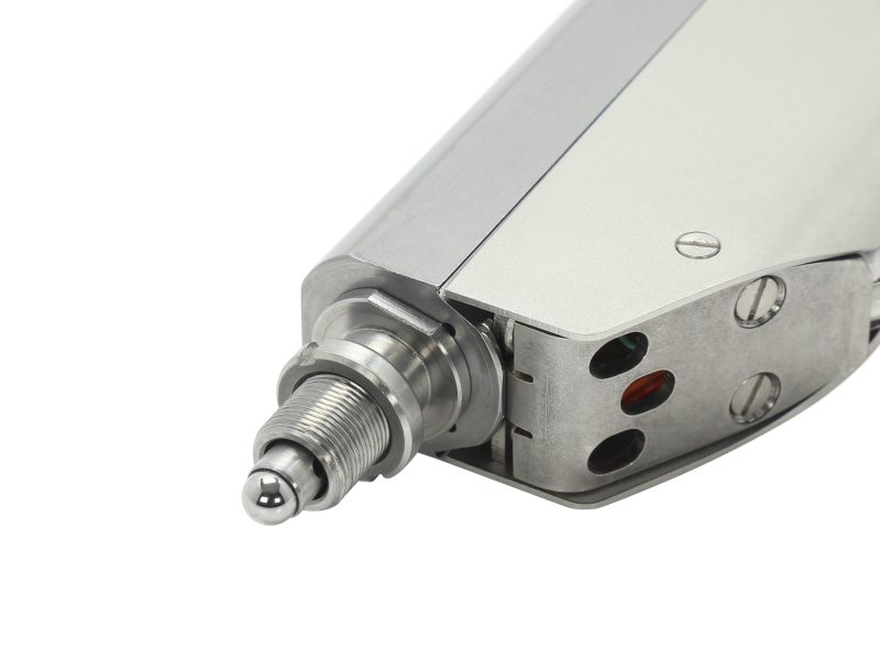 Precision Motorized Actuators, LTA Series Precision Motorized Actuators, LTA Series