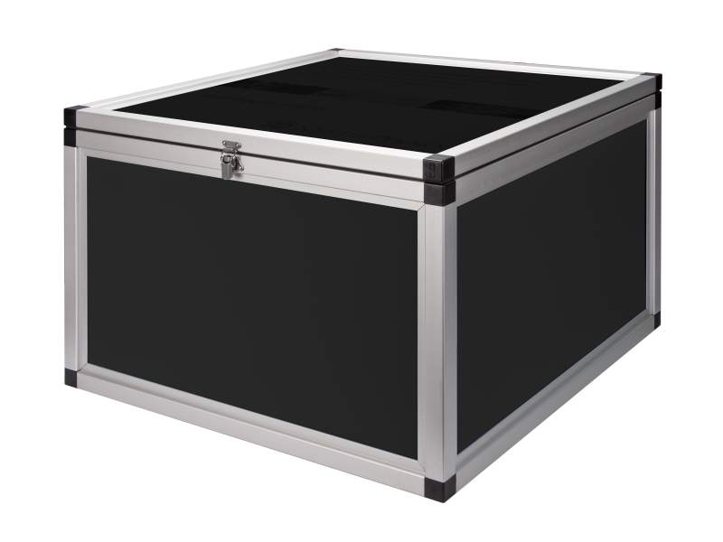Table Top Light Enclosures
