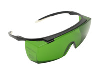 F22 OTG Frame Laser Safety Glasses F22 OTG Frame Laser Safety Glasses