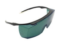F22 OTG Frame Laser Safety Glasses F22 OTG Frame Laser Safety Glasses
