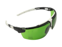 F22 OTG Frame Laser Safety Glasses F22 OTG Frame Laser Safety Glasses