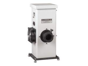 Research QTH Lamp Housings Research QTH Lamp Housings