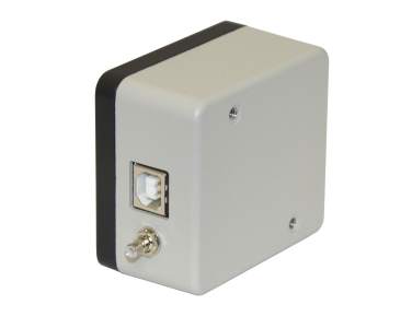 LineSpec™ Linear Array CCD Detector LineSpec™ Linear Array CCD Detector