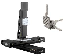 Linear Translation Stages Linear Translation Stages