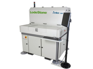 LodeStone fs Green Fiber Laser Processing System LodeStone fs Green Fiber Laser Processing System