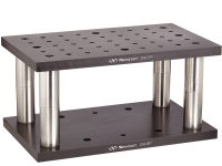 Fixed Height Optical Platforms Fixed Height Optical Platforms
