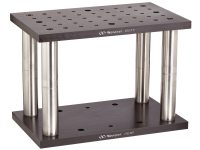 Fixed Height Optical Platforms Fixed Height Optical Platforms