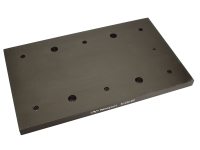 Mounting Plates and Platforms Mounting Plates and Platforms