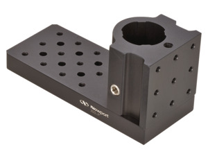 Optical Support Rod Platforms Optical Support Rod Platforms