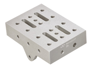 Optical Support Rod Platforms Optical Support Rod Platforms