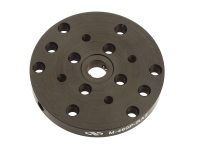 Peg Rotation Bases Peg Rotation Bases