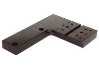 Flexure Fiber Alignment Stage Accessories Flexure Fiber Alignment Stage Accessories