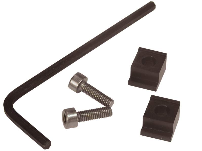 Flexure Fiber Alignment Stage Accessories