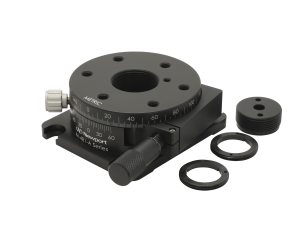 481 High-Performance Rotation Stages