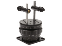 Height-Adjustable Rotary Stage Height-Adjustable Rotary Stage