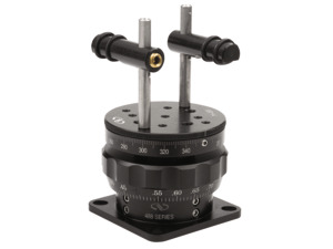 Height-Adjustable Rotary Stage Height-Adjustable Rotary Stage