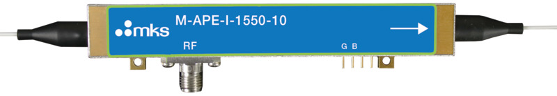 Fiber-Optic Intensity Modulators