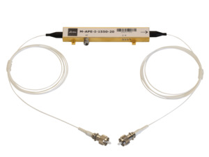 Fiber-Optic Intensity Modulators