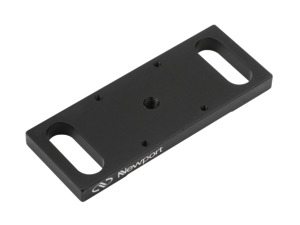 Slotted Stage Adaptor Plates