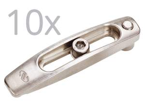 Adjustable Height Base Clamps Adjustable Height Base Clamps