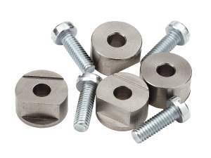 Mounting Bridles Mounting Bridles