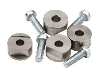 Mounting Bridles Mounting Bridles