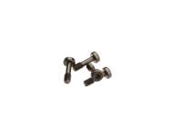 Captive Screw Sets for Motorized Stages Captive Screw Sets for Motorized Stages
