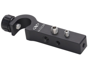 Post Clamps for Mirror Mount Post Clamps for Mirror Mount