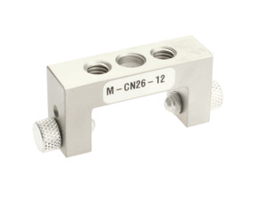 26 mm Optical Rail Carriers 26 mm Optical Rail Carriers