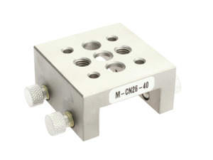 26 mm Optical Rail Carriers 26 mm Optical Rail Carriers