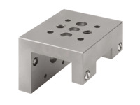 26 mm Optical Rail Carriers 26 mm Optical Rail Carriers