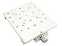 X95 Structural Optical Rails and Carriers X95 Structural Optical Rails and Carriers