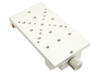 X95 Structural Optical Rails and Carriers X95 Structural Optical Rails and Carriers