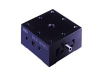 Industrial Dovetail Linear Stages Industrial Dovetail Linear Stages