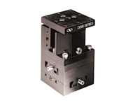 Industrial Dovetail Linear Stages Industrial Dovetail Linear Stages