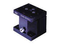 Dovetail Slide Aluminum Vertical Stages Dovetail Slide Aluminum Vertical Stages