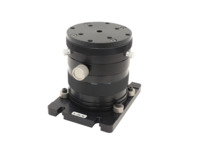 Rotating Column Vertical Positioners Rotating Column Vertical Positioners