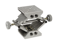 Compact, Fast Travel Lab Jacks Compact, Fast Travel Lab Jacks