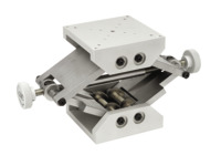 Compact, Fast Travel Lab Jacks Compact, Fast Travel Lab Jacks