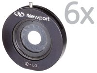 Post Mounted Iris Diaphragms Post Mounted Iris Diaphragms