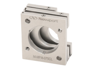 Industrial Flexure Mirror Mounts Industrial Flexure Mirror Mounts