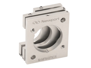 Industrial Flexure Mirror Mounts Industrial Flexure Mirror Mounts