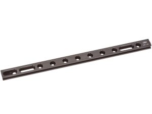 19 mm Miniature Optical Rails & Carriers 19 mm Miniature Optical Rails & Carriers