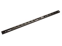 19 mm Miniature Optical Rails & Carriers 19 mm Miniature Optical Rails & Carriers
