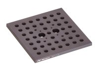 Modular Riser Plates Modular Riser Plates